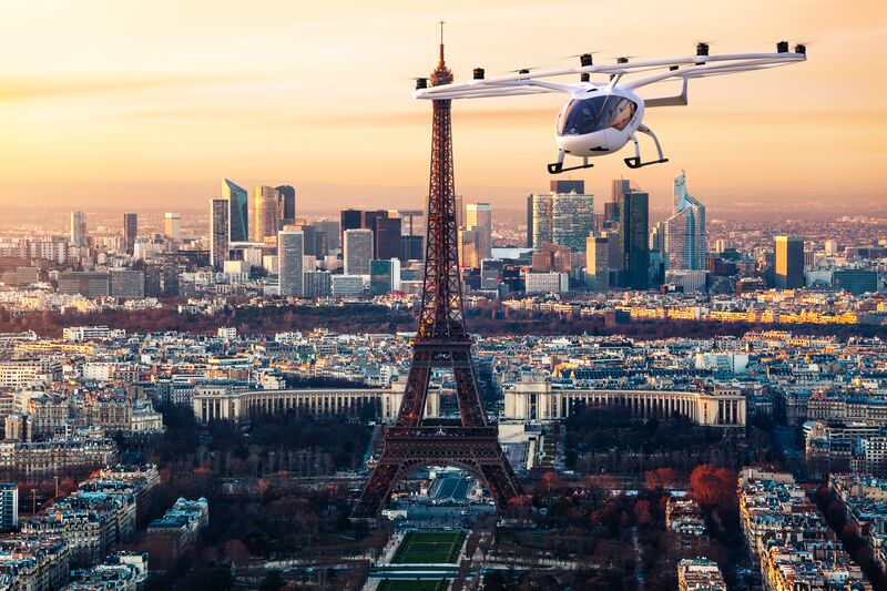 Volocopter