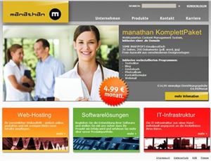manathan software GmbH