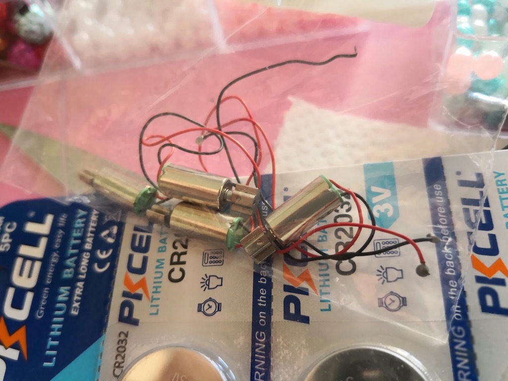 motors